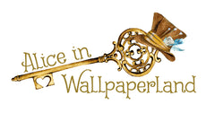 AliceInWallpaperland