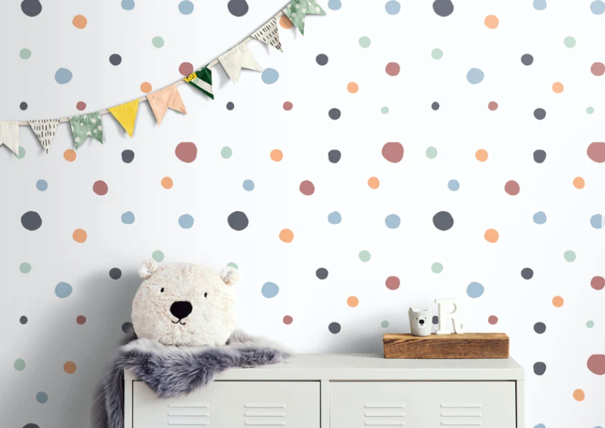 Sticker Sheets: The Easiest and Cheapest Way to Transform Your Space with Impact