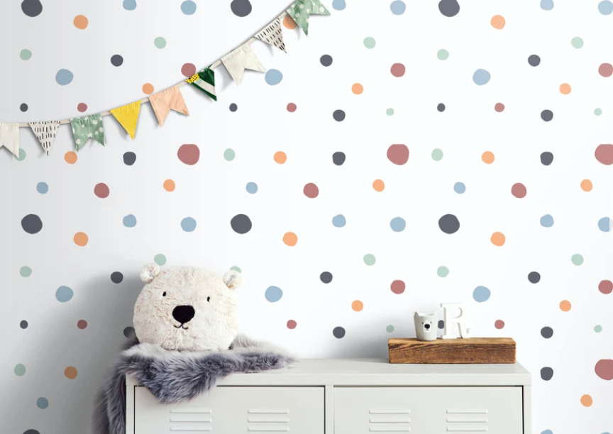 Sticker Sheets: The Easiest and Cheapest Way to Transform Your Space w ...