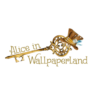 AliceInWallpaperland