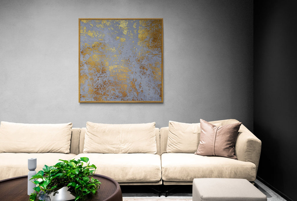 Gold Marble Wall Art, Wall Prints, Living Room Art, Luxury Wall Decor
