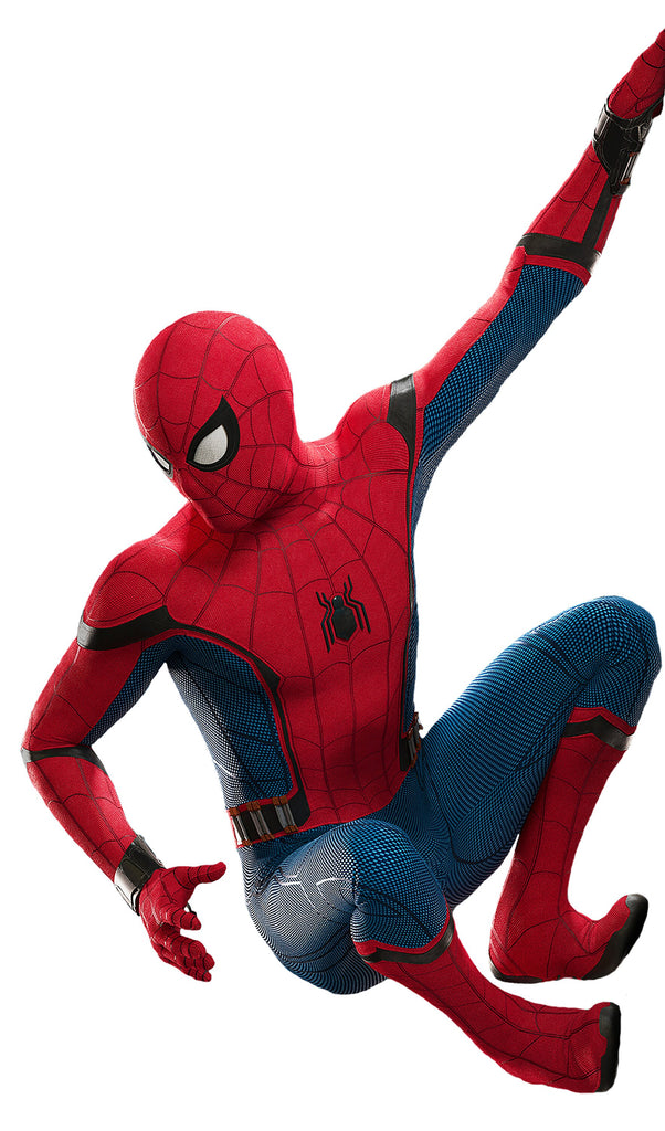 Spiderman Wall Sticker