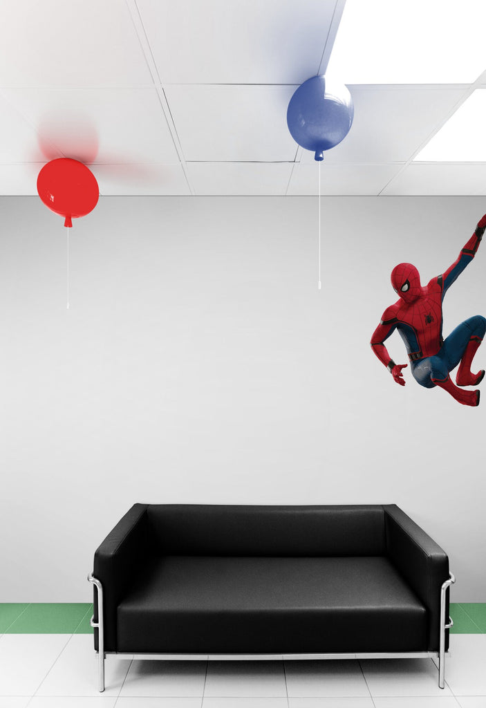 Spiderman Wall Sticker