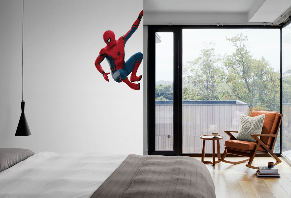 Spiderman Wall Sticker