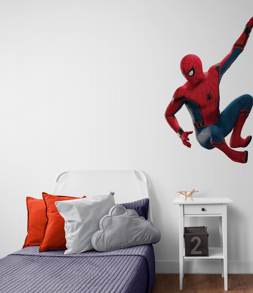 Spiderman Wall Sticker